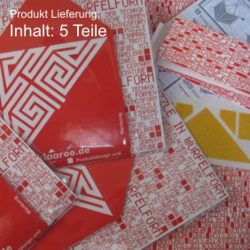 Inhalt 5 Teile