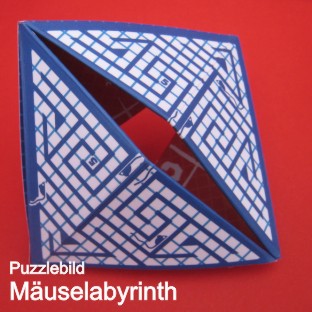 Maeuselabyrinth