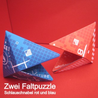 Schlauschnäbel